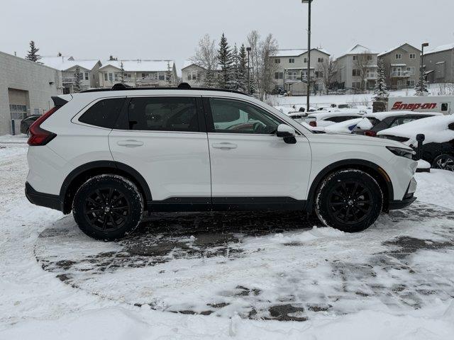 honda CR-V 2025 - 5