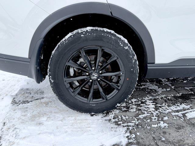 honda CR-V 2025 - 6