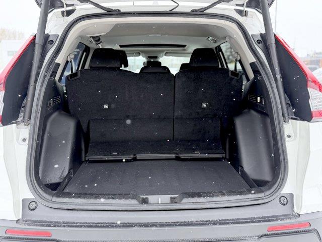 honda CR-V 2025 - 9