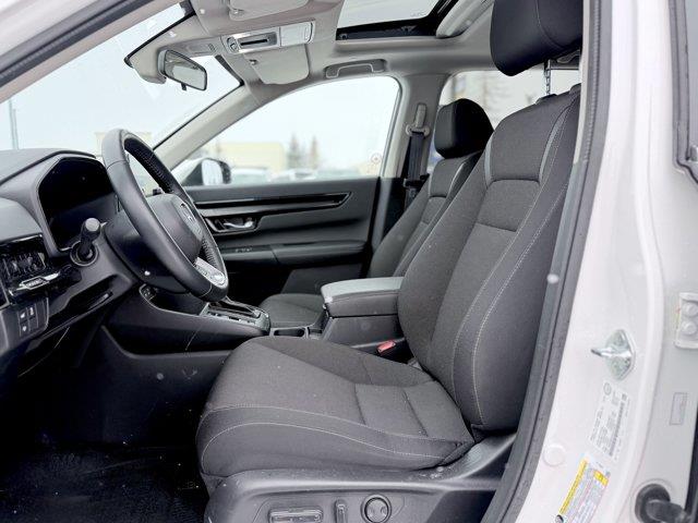 honda CR-V 2025 - 11