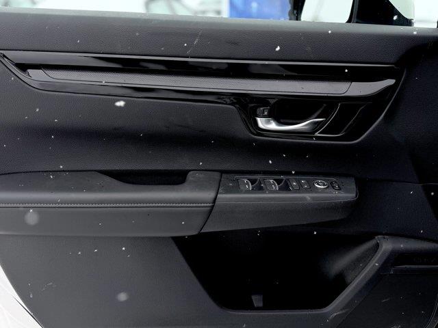 honda CR-V 2025 - 13