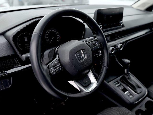 honda CR-V 2025 - 14