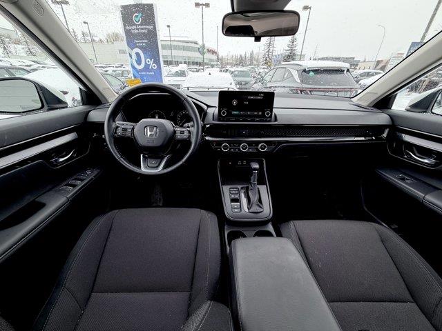 honda CR-V 2025 - 15