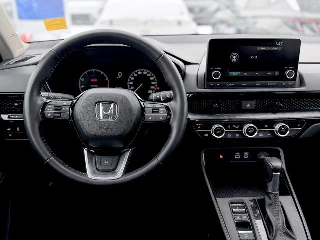 honda CR-V 2025 - 16