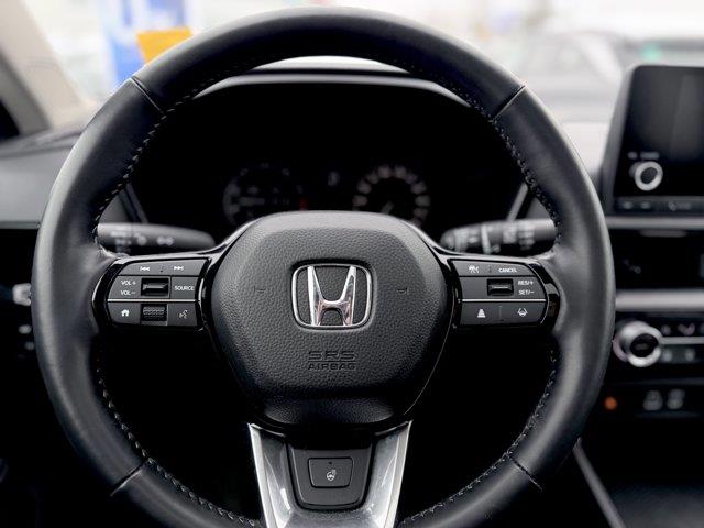 honda CR-V 2025 - 17