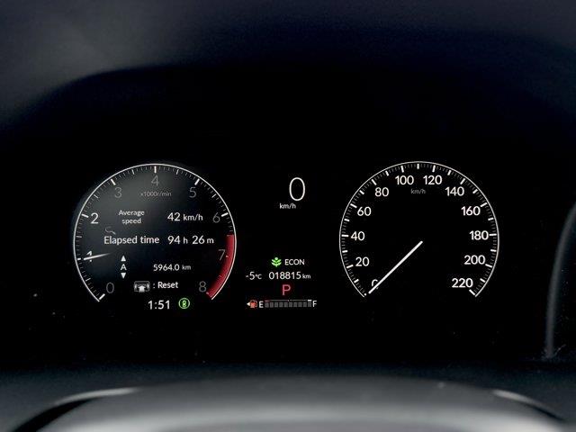 honda CR-V 2025 - 18
