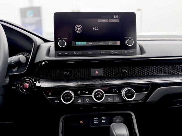honda CR-V 2025 - 19