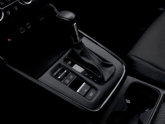 honda CR-V 2025 - 22