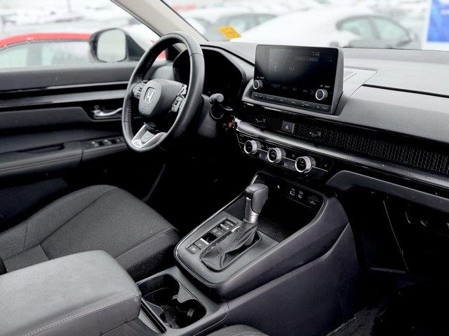 honda CR-V 2025 - 23