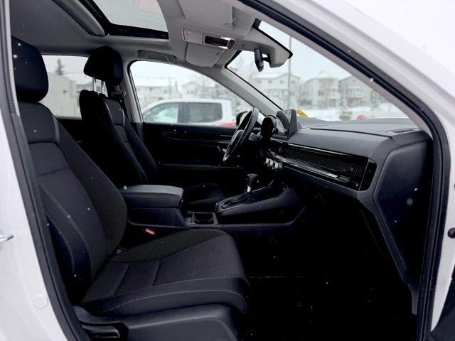 honda CR-V 2025 - 24