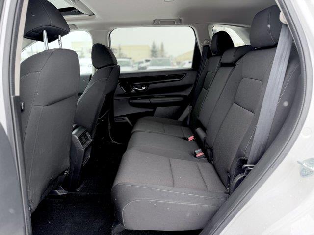 honda CR-V 2025 - 25