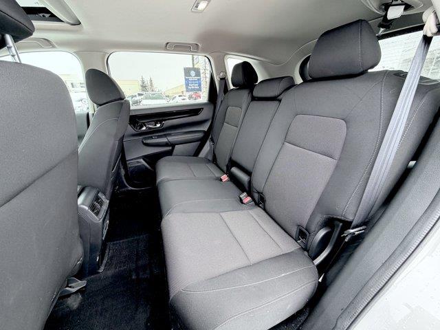 honda CR-V 2025 - 26