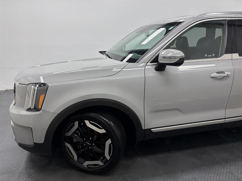 kia Telluride 2023 - 3