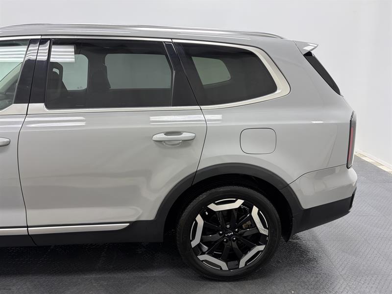 kia Telluride 2023 - 4