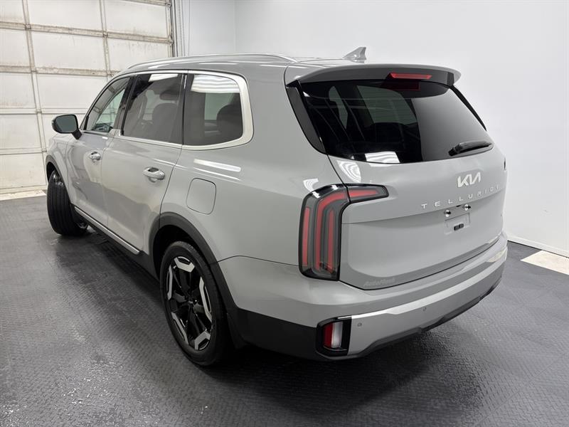 kia Telluride 2023 - 5