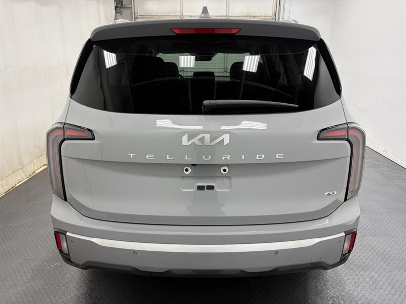kia Telluride 2023 - 6