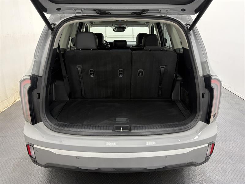 kia Telluride 2023 - 8