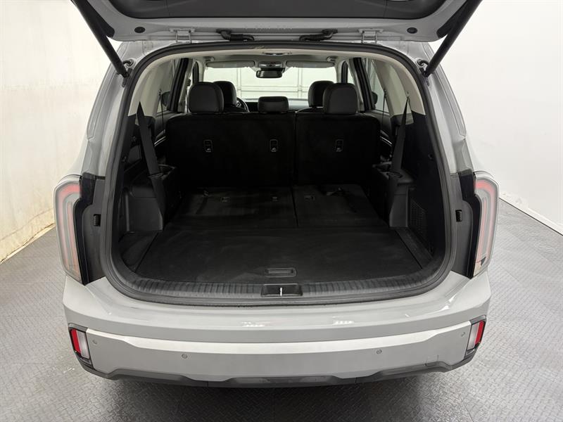 kia Telluride 2023 - 10