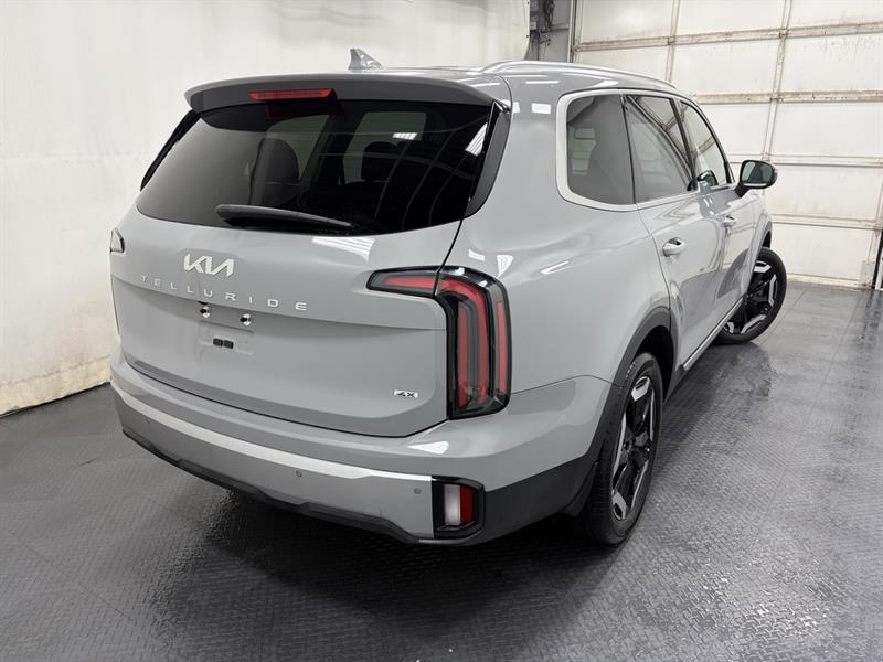 kia Telluride 2023 - 12