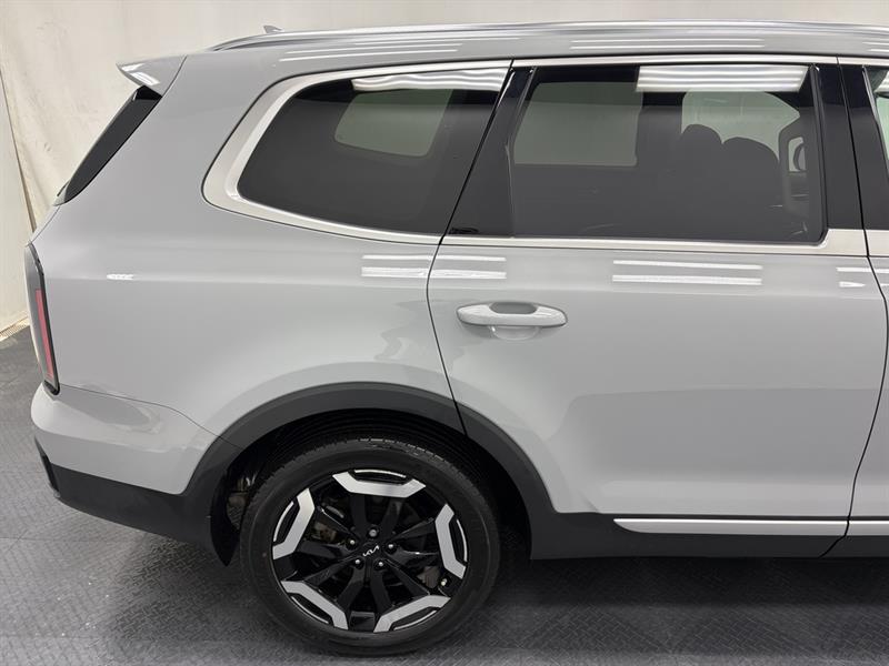 kia Telluride 2023 - 14