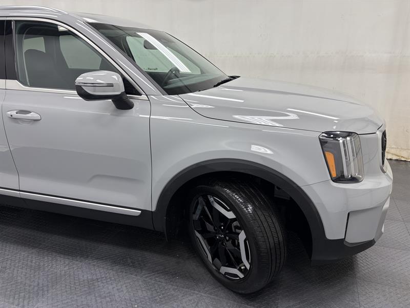 kia Telluride 2023 - 16