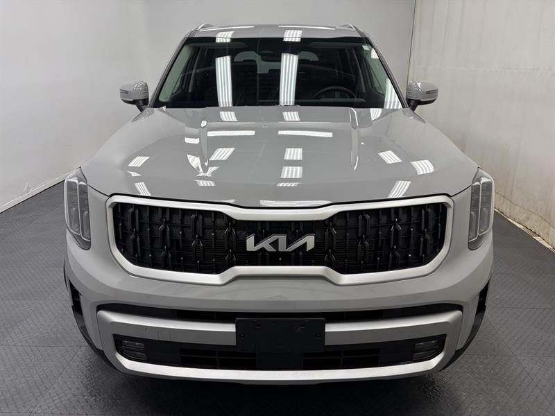 kia Telluride 2023 - 18