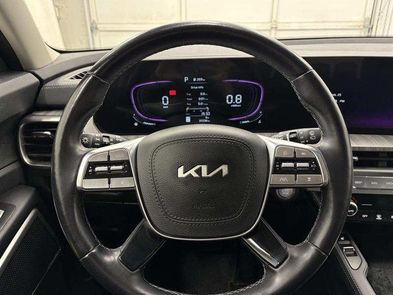 kia Telluride 2023 - 21
