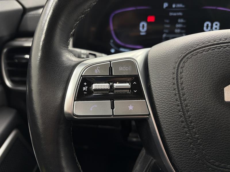 kia Telluride 2023 - 22