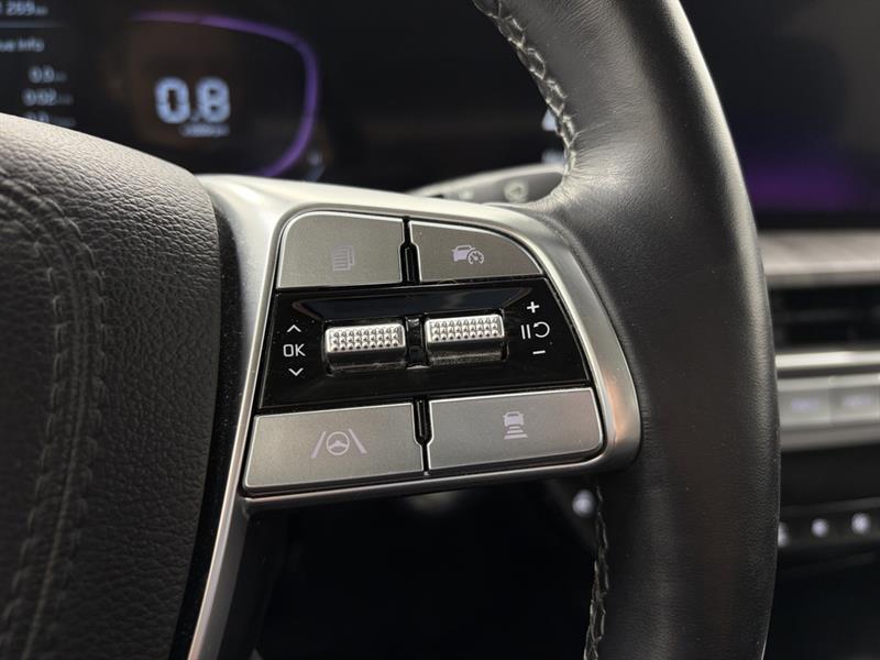kia Telluride 2023 - 24