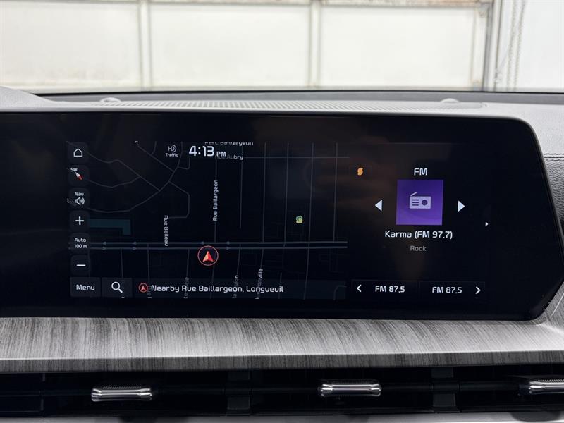 kia Telluride 2023 - 25