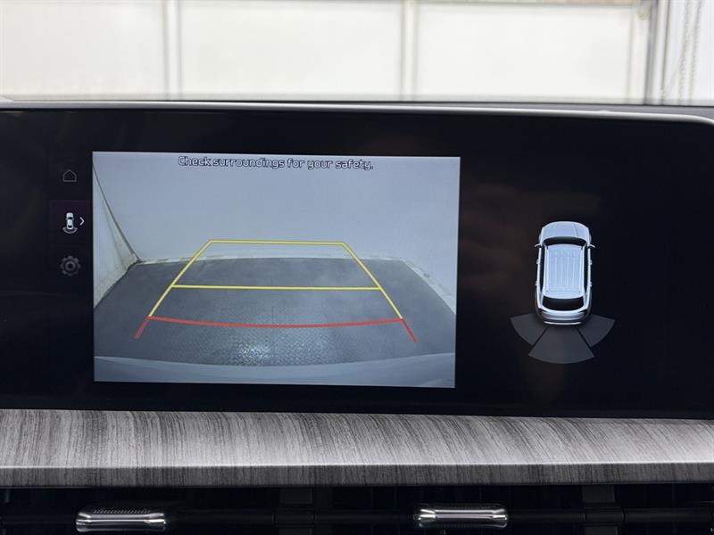 kia Telluride 2023 - 26