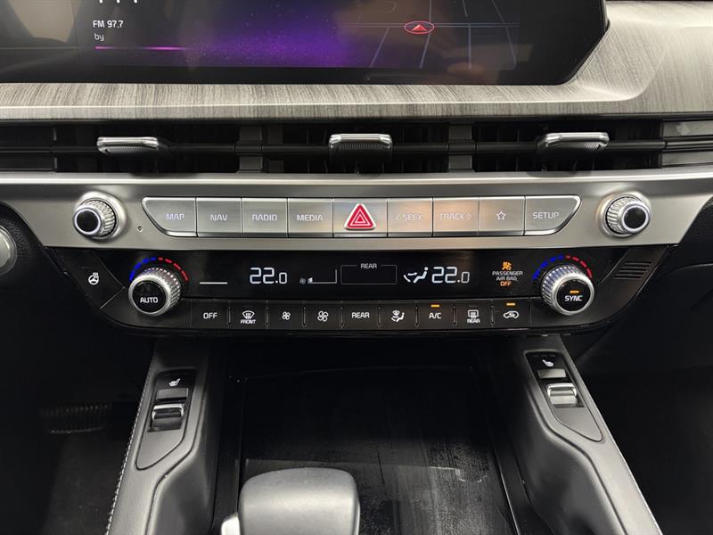 kia Telluride 2023 - 28