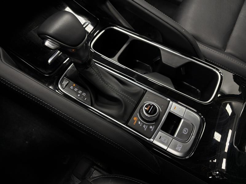 kia Telluride 2023 - 29