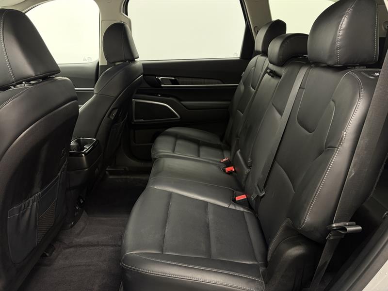 kia Telluride 2023 - 31