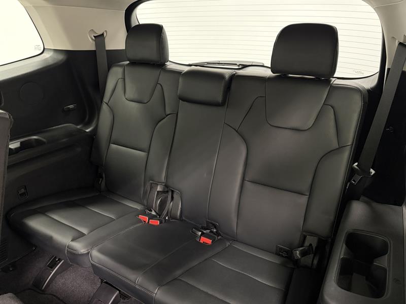 kia Telluride 2023 - 32
