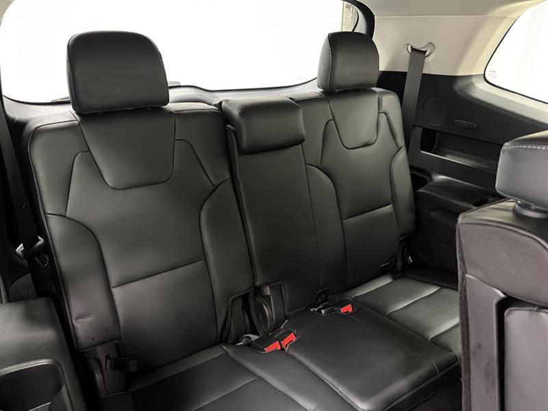 kia Telluride 2023 - 33