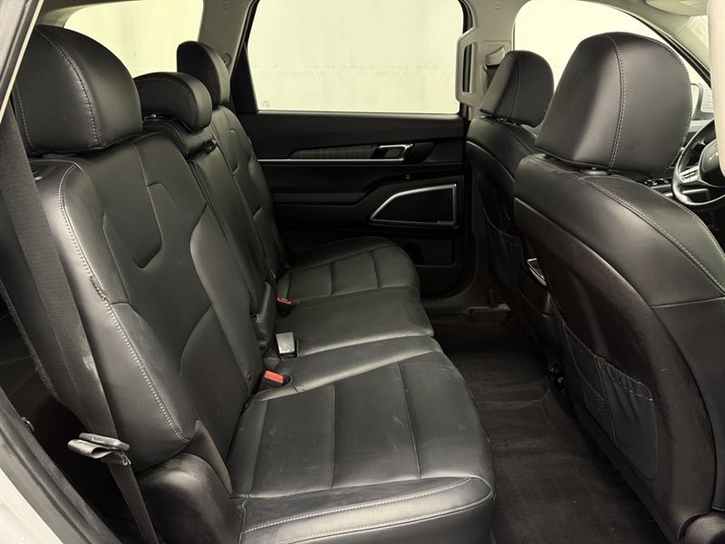 kia Telluride 2023 - 34
