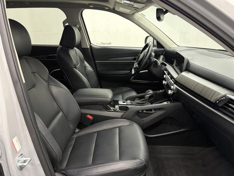 kia Telluride 2023 - 35