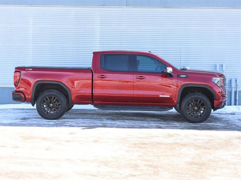 gmc Sierra 1500 2024 - 2