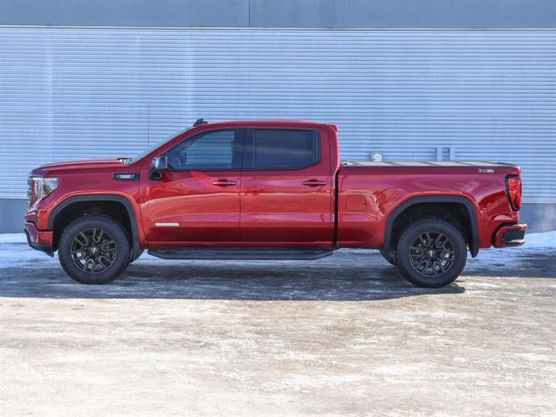 gmc Sierra 1500 2024 - 3