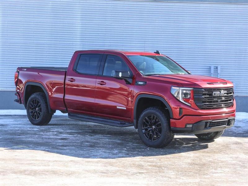 gmc Sierra 1500 2024 - 4