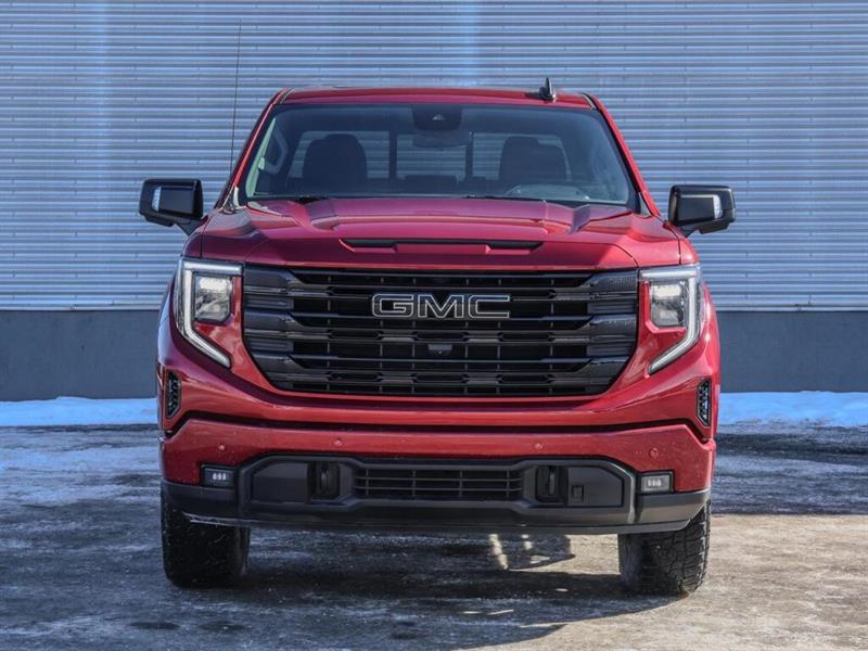 gmc Sierra 1500 2024 - 5