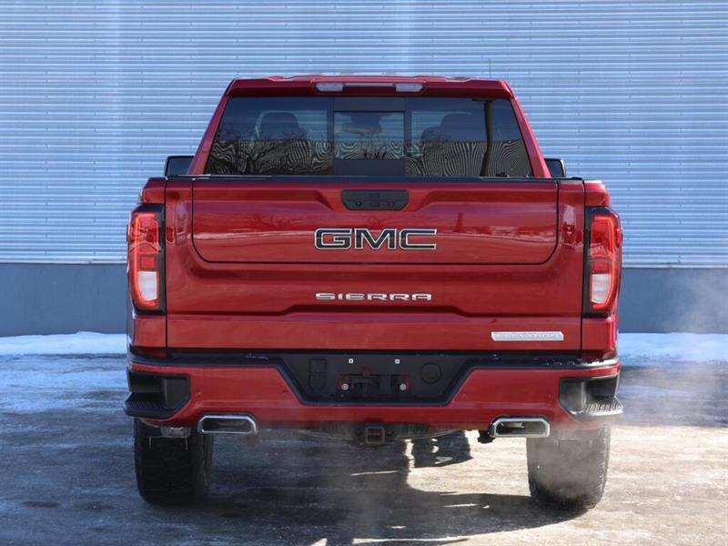 gmc Sierra 1500 2024 - 6