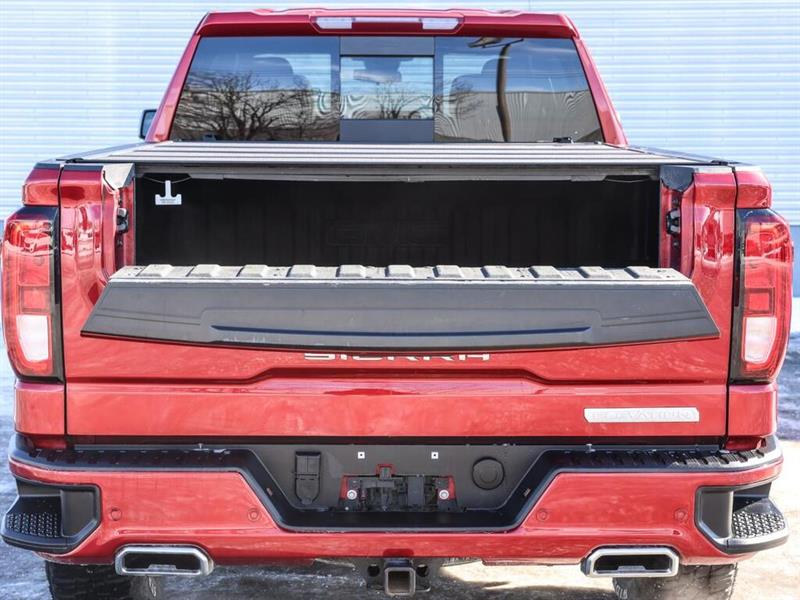 gmc Sierra 1500 2024 - 7