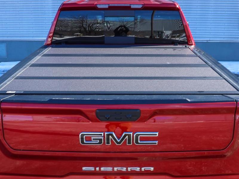 gmc Sierra 1500 2024 - 9
