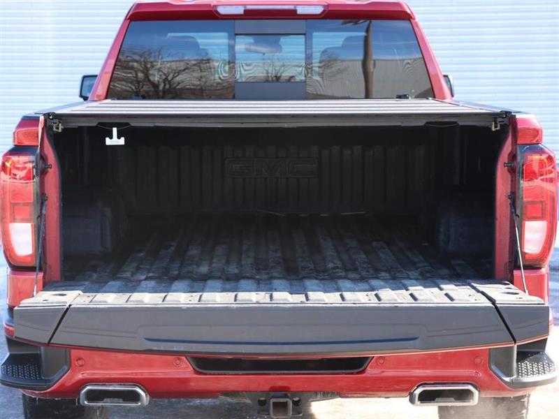 gmc Sierra 1500 2024 - 10