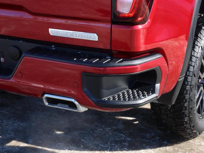 gmc Sierra 1500 2024 - 11