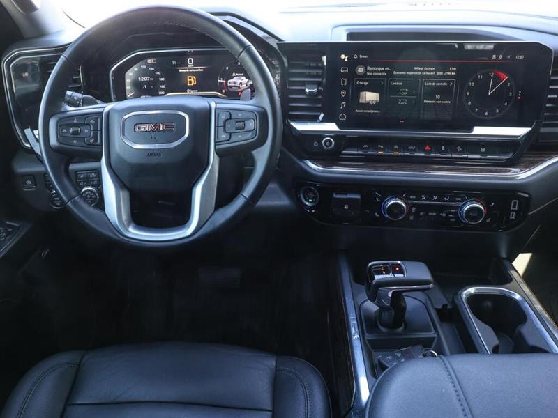 gmc Sierra 1500 2024 - 15