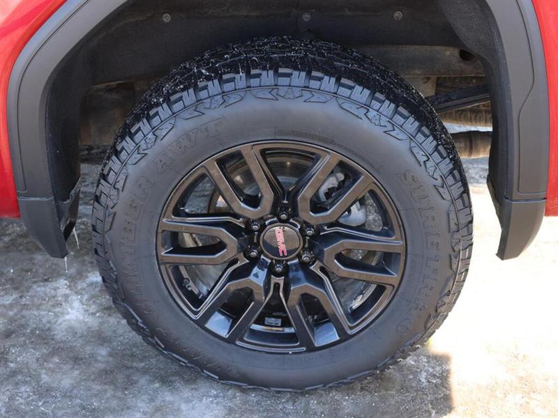 gmc Sierra 1500 2024 - 16