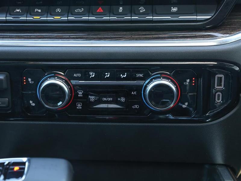 gmc Sierra 1500 2024 - 21